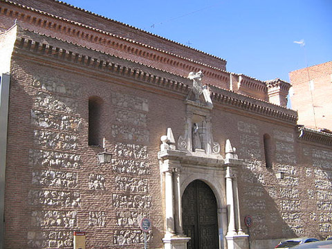 Horario de Misas en Guadalajara