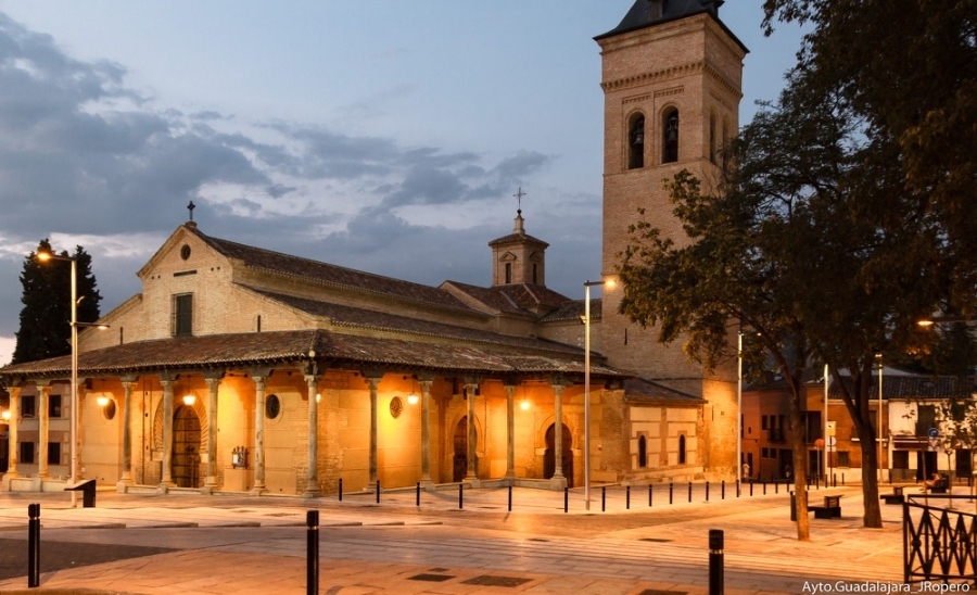 Horario de Misas en Guadalajara