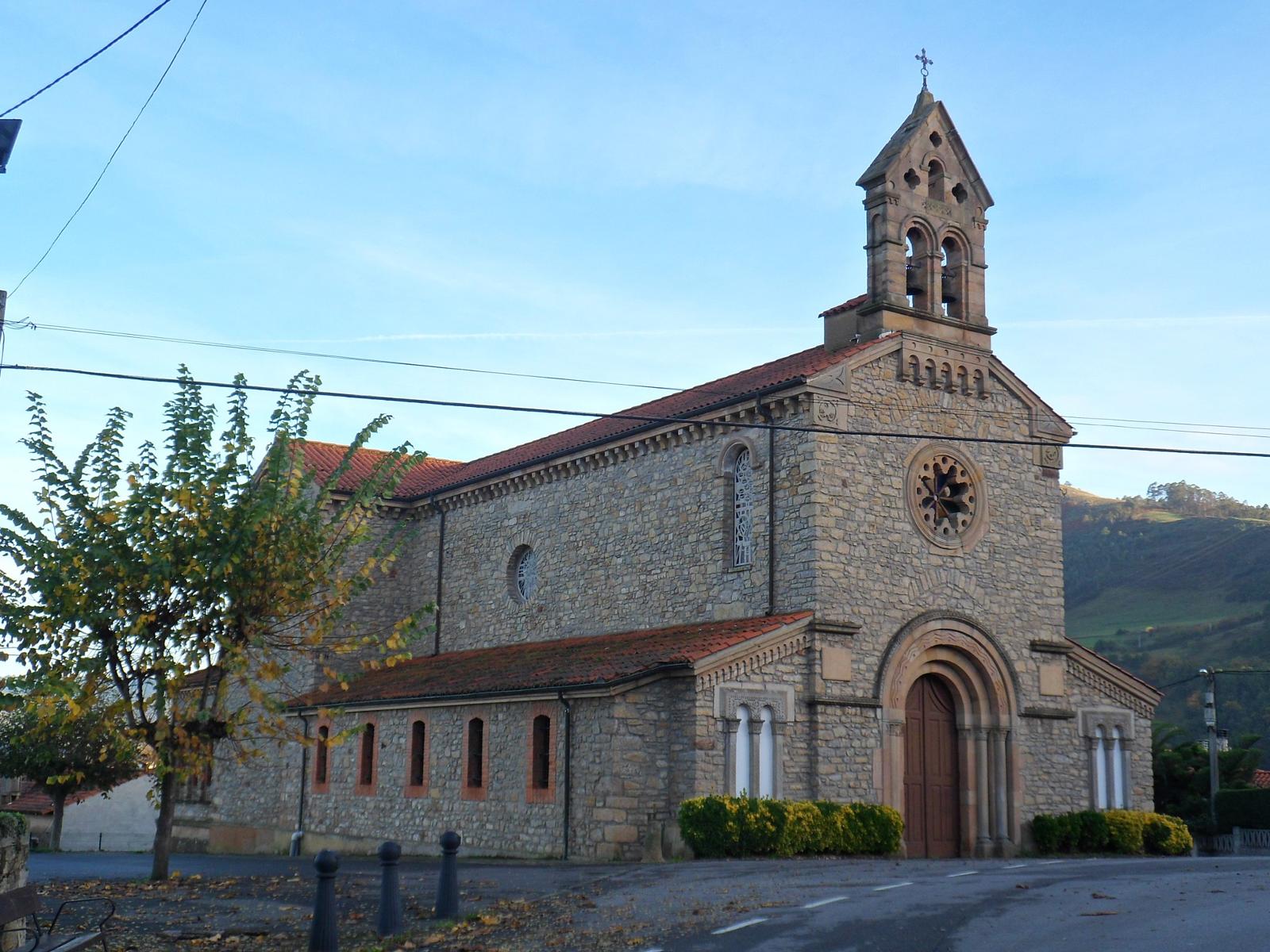 Horario de Misas en Gijón