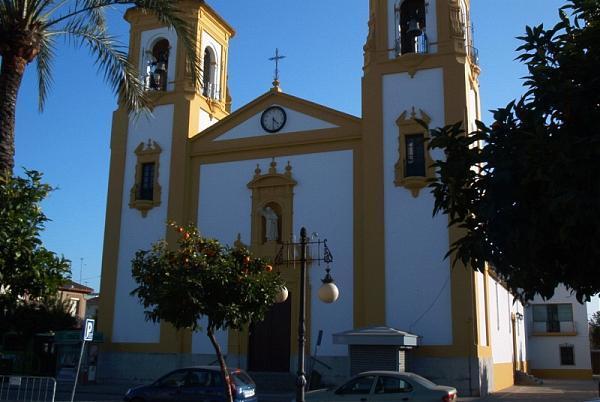 Horario de Misas en Córdoba