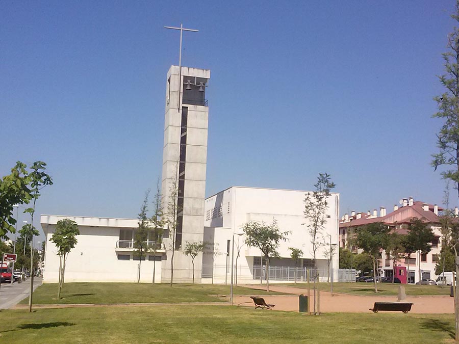 Horario de Misas en Córdoba