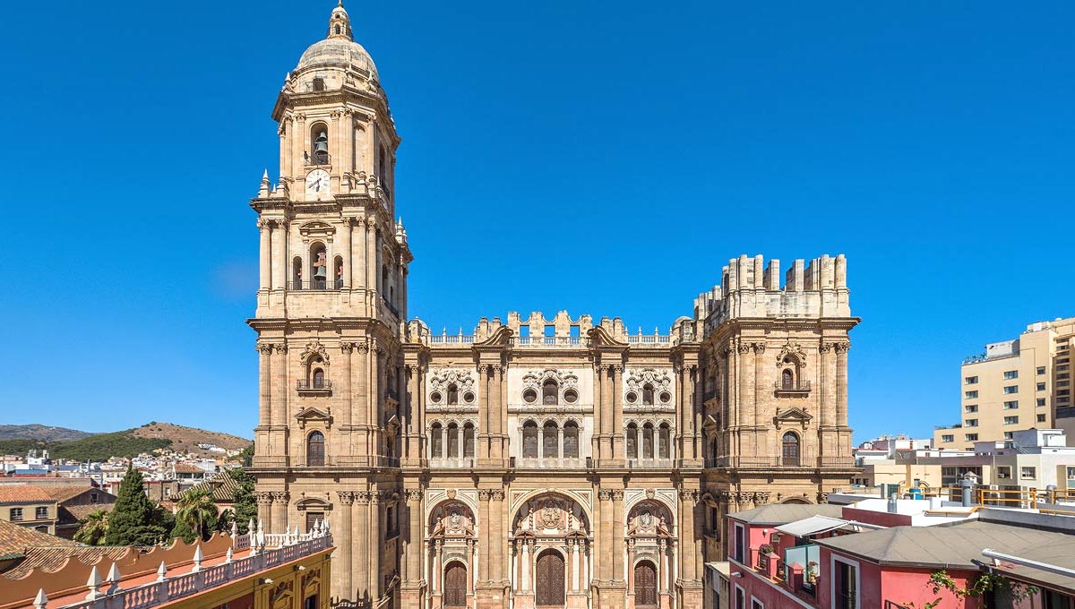 Horario de Misas en Málaga