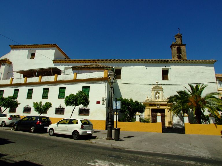 Horario de Misas en Córdoba