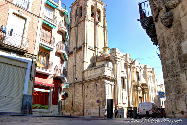 Horario de Misas en Orihuela