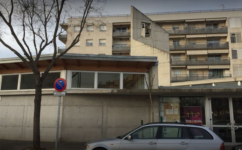 Horario de Misas en Girona