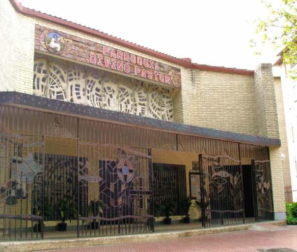Horario de Misas en Móstoles