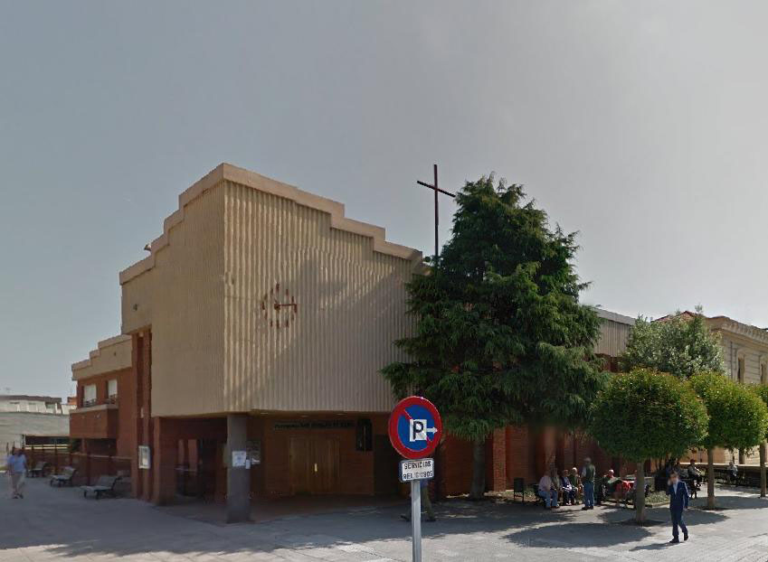Horario de Misas en Gijón