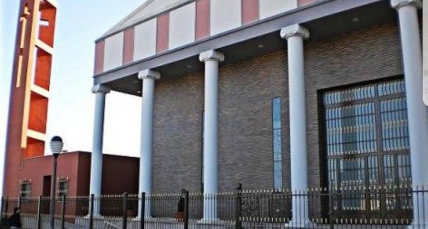 Horario de Misas en Jaén
