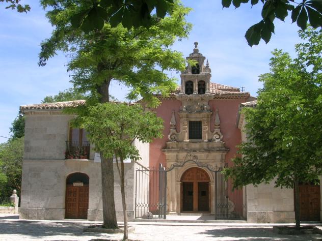 Horario de Misas en Cuenca