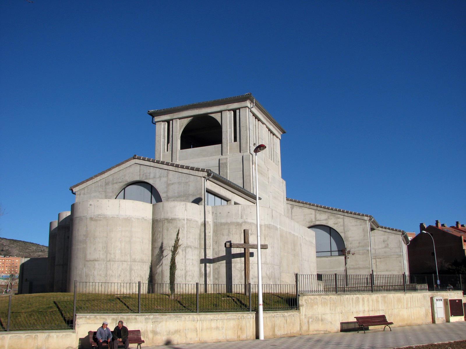 Horario de Misas en Cuenca
