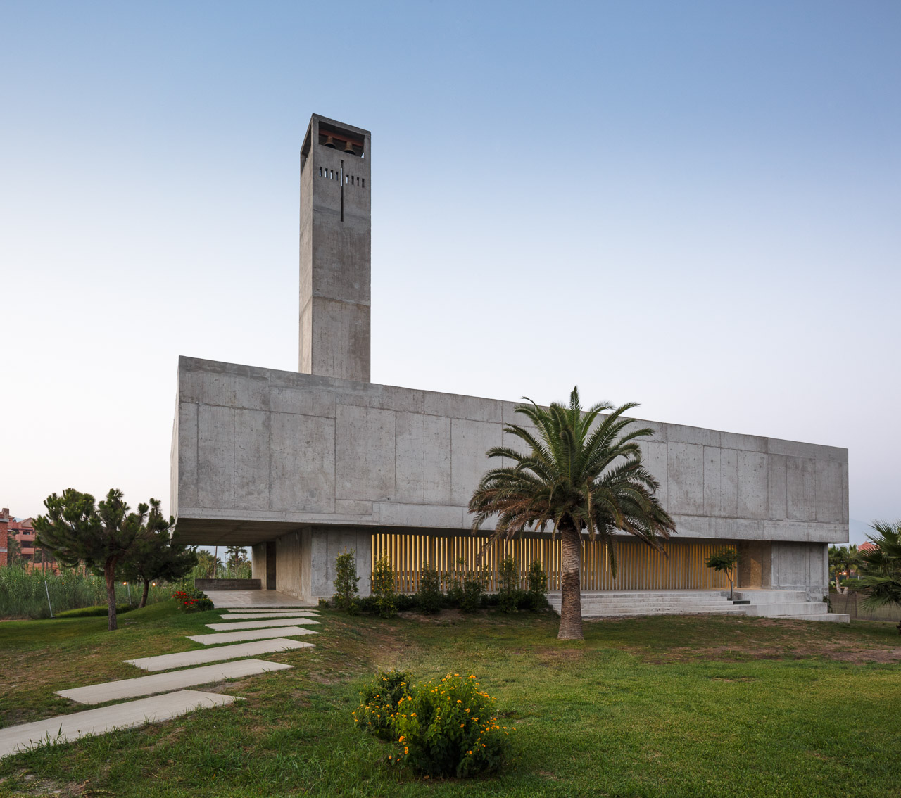 Horario de Misas en Motril