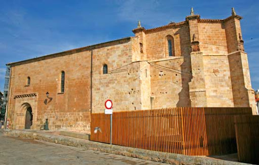 Horario de Misas en Soria