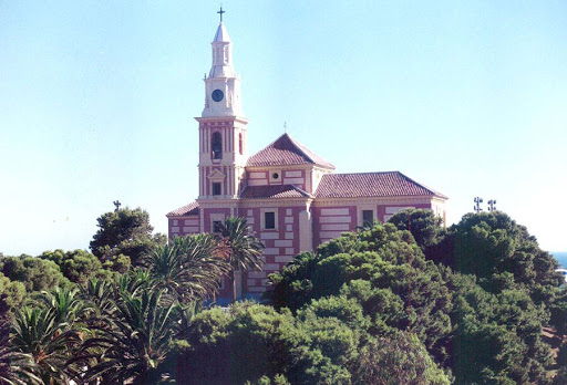 Horario de Misas en Motril