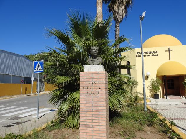 Horario de Misas en Algeciras