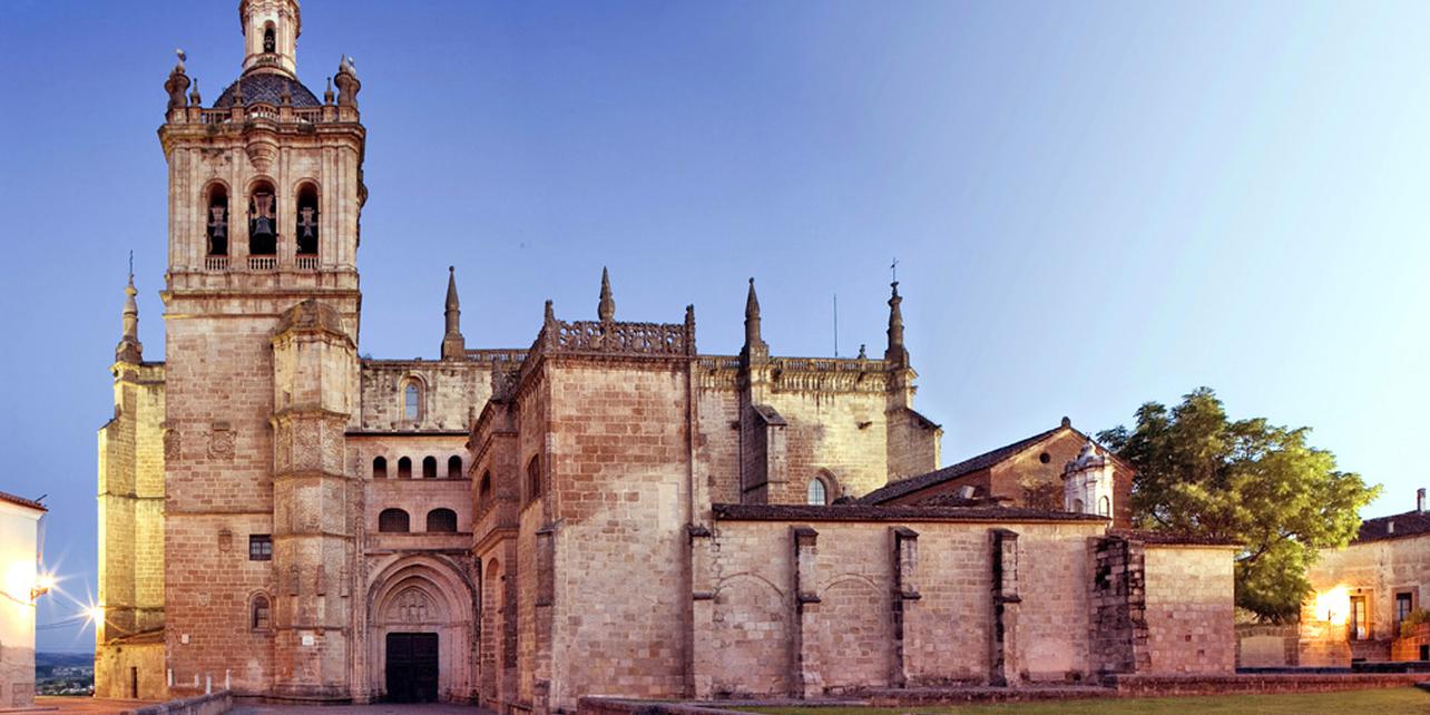 Horario de Misas en Coria