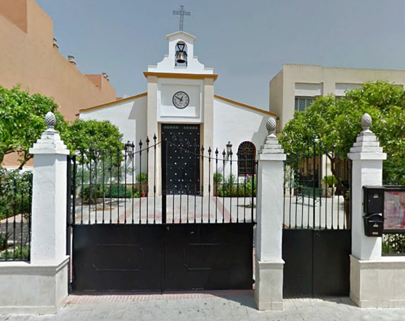 Horario de Misas en Dos Hermanas