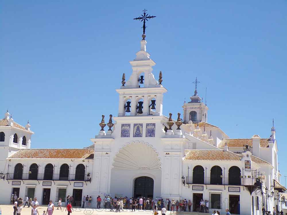 Horario de Misas en Almonte