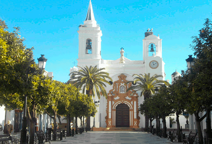 Horario de Misas en Almonte