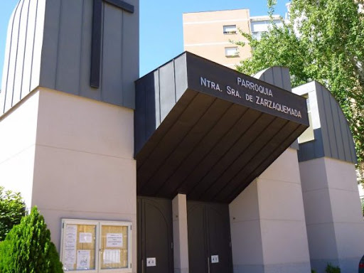 Horario de Misas en Leganés