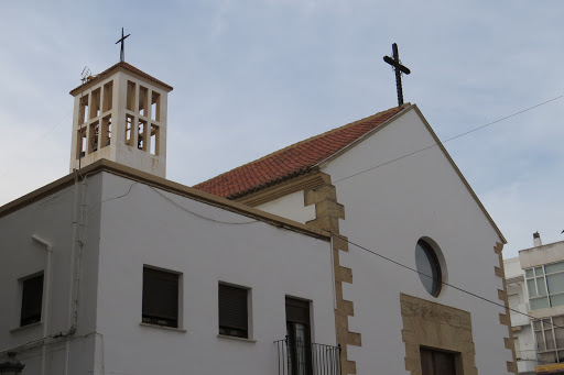 Horario de Misas en Roquetas de Mar