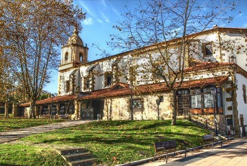 Horario de Misas en Guecho