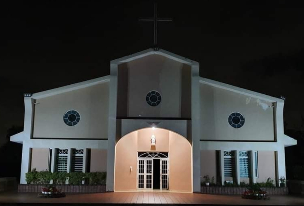 Horario de Misas en Trujillo Alto