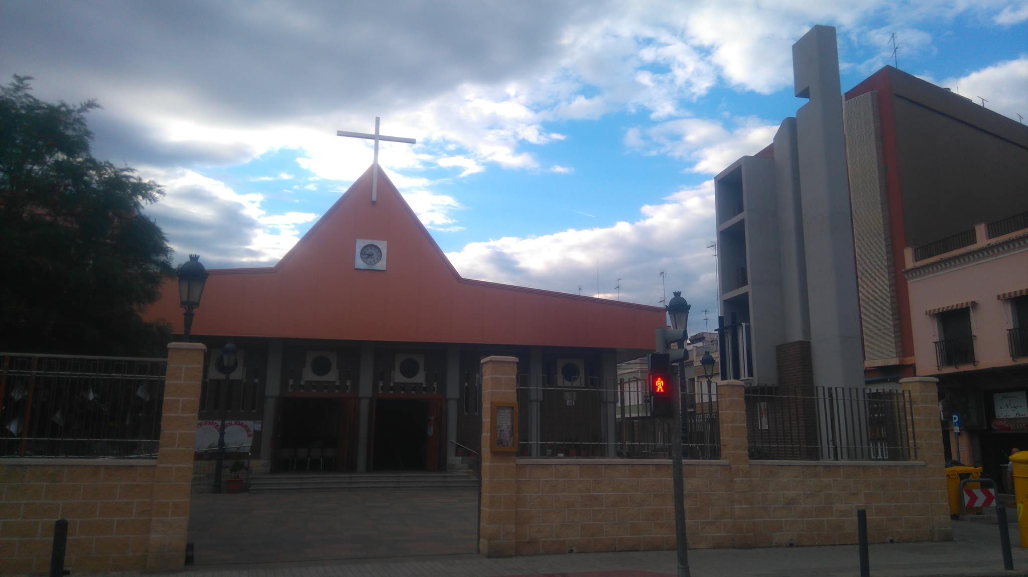 Horario de Misas en Sueca