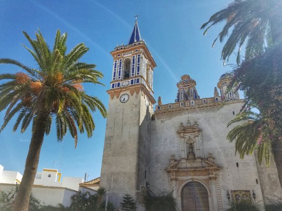 Horario de Misas en Chipiona