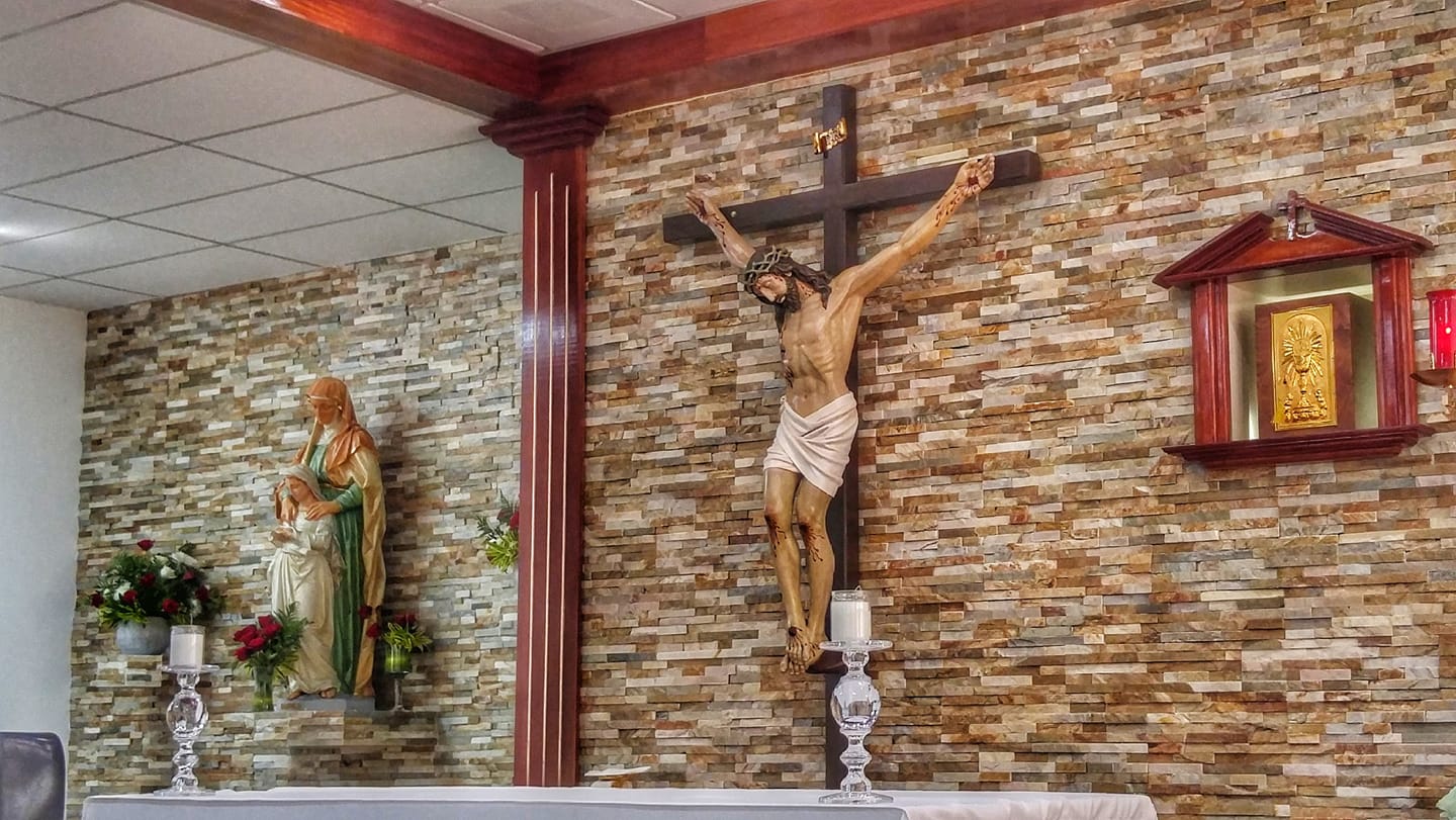 Horario de Misas en Arecibo