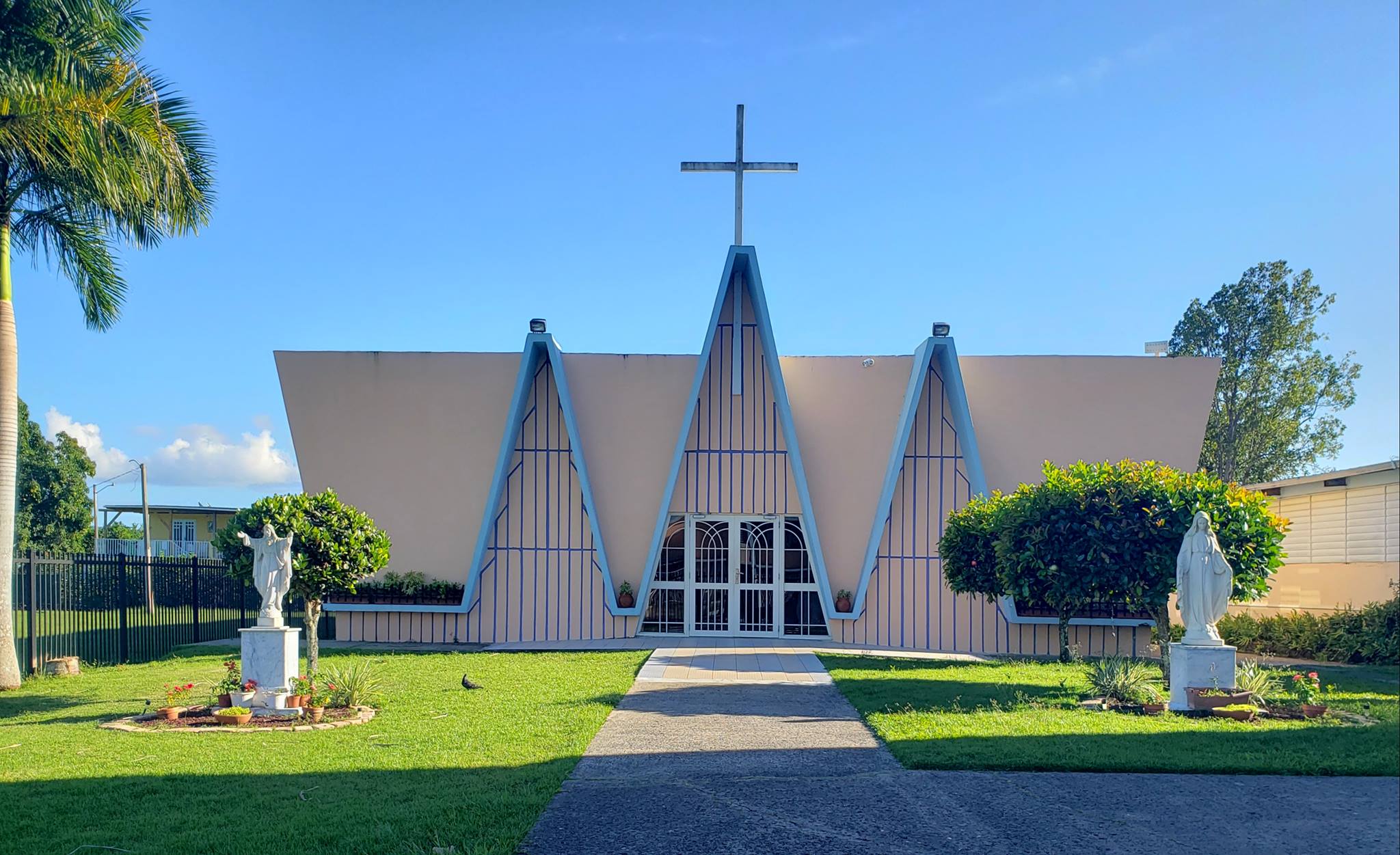 Horario de Misas en Carolina