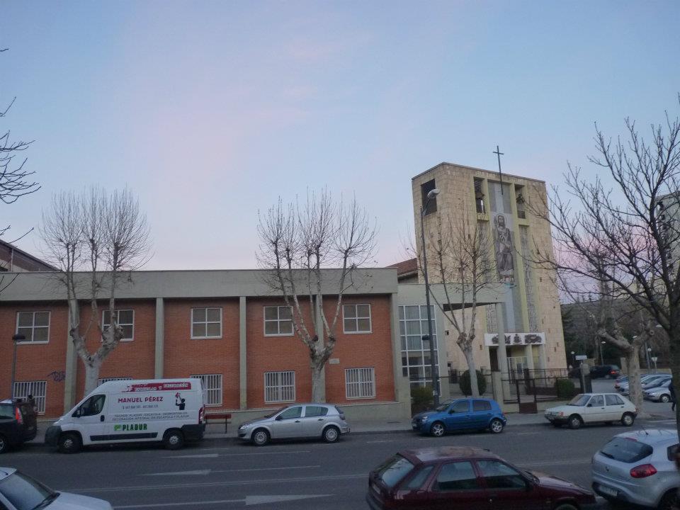 Horario de Misas en Zamora