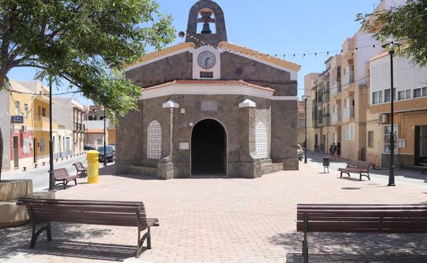 Horario de Misas en El Ejido