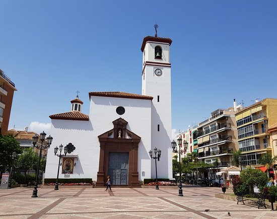 Horario de Misas en Fuengirola
