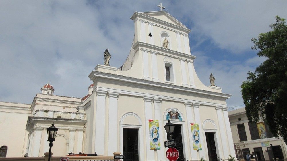 Horario de Misas en San Juan