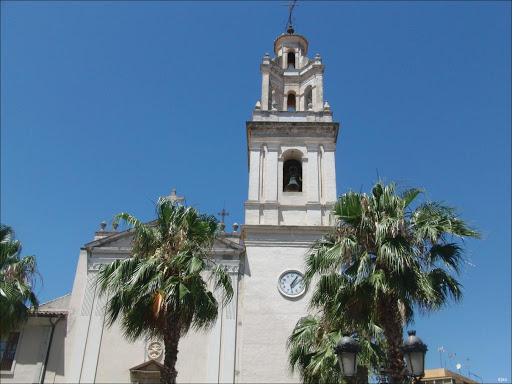 Horario de Misas en Sueca
