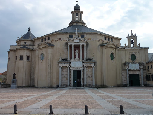 Horario de Misas en Zamora