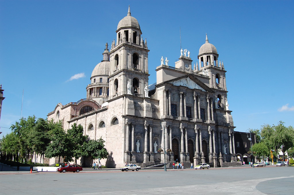 Horario de Misas en Toluca