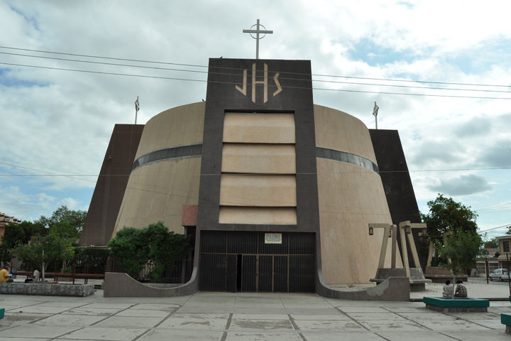 Horario de Misas en Torreón