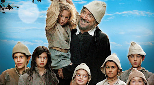 grandes películas católicas