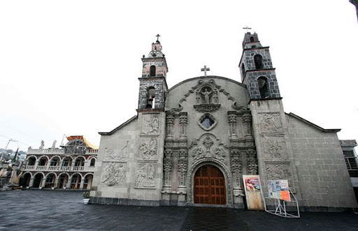 Horario de Misas en Chimalhuacán